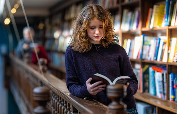 Visual Stress vs Dyslexia — What We Do (and don’t) treat